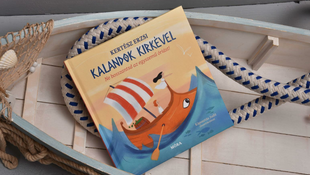 Varázslatos kaland színezi a nyaralást