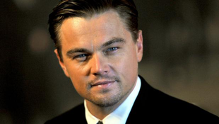 Úgy tűnik, DiCaprio pályát módosít