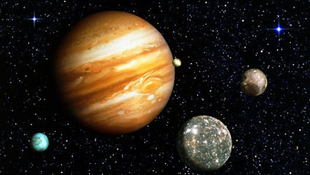 Magyarok is mehetnek a Jupiter körüli űrmisszióra