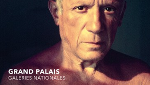 Picasso kiállítás nyílt