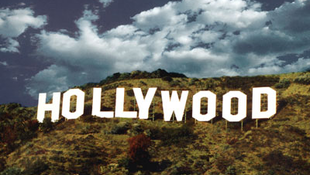 Hollywoodban nincs válság