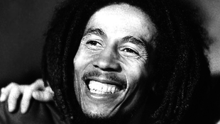 Bob Marley-ból vérszívó lett
