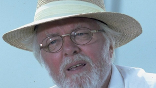 Elhunyt Lord Richard Attenborough