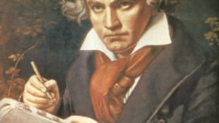 Ismeretlen Beethoven-műre bukkantak