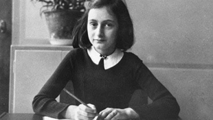 Az ARD filmesíti meg Anne Frank életét