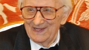 Elhunyt a híres erdélyi író