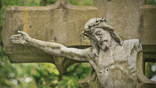 10 kevéssé ismert körülmény Jézus halálával kapcsolatban