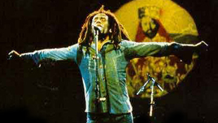 Bob Marleyról forgat Scorsese