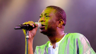 Magyarországon koncertezik Youssou N'Dour