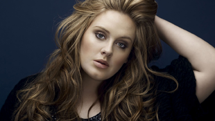 Adele még mindig hódít