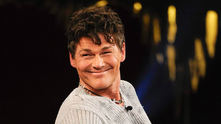 Új albummal jelentkezik Morten Harket