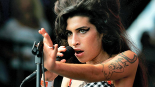 Intim felvételek Amy Winehouse-ról