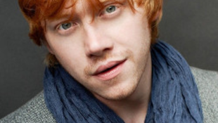 Rupert Grint a Sohóban játszik