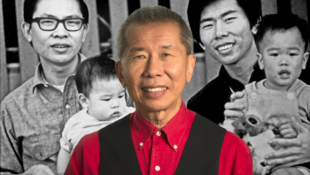 Egy kínai család titkai