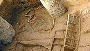 Megtalálták az ókori Rém sírját