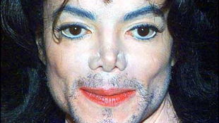 A bahreini sejk pereli Michael Jacksont