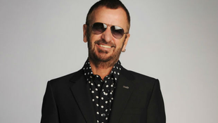 2015-ben jön Ringo Starr új albuma