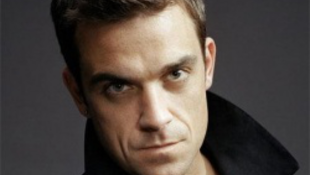 Robbie Williams Budapesten! Azaz: majdnem