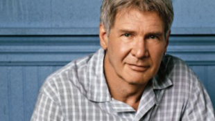 Harrison Ford űrlényekkel harcol romantika helyett