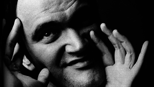 Ma 50 éves Quentin Tarantino