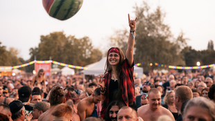 Rock, család, Balaton: közeleg a 17. TÁBOR Fesztivál