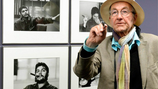 Elhunyt a híres svájci fotós