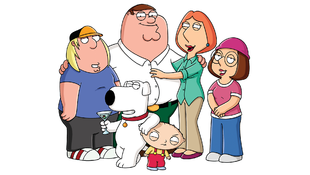 Betiltotta a Family Guy egy epizódját a Fox
