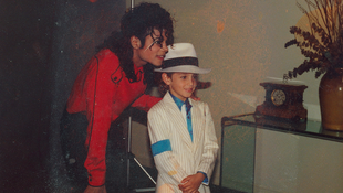 A fiúk, akik Michael Jackson szeretői voltak