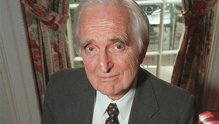 Elhunyt Doug Engelbart