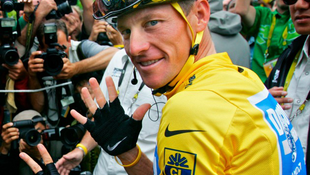Megfizet a hazugságokért Lance Armstrong?