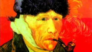 Gauguin vágta le Van Gogh fülét?