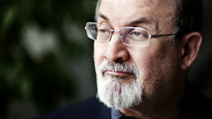 Salman Rushdie kapta a dán díjat