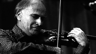 97 éve született Yehudi Menuhin