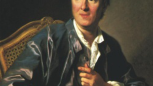 225 éve halt meg Diderot