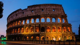 Mostantól ingyen látogatható a Colosseum