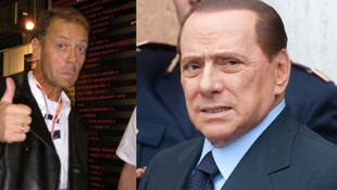 Pornó készülne Berlusconi életéről, a politikus is szerepelhet benne