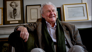 Elhunyt Sir Colin Davis