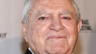 Elhunyt Menahem Golan