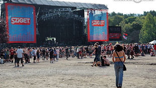 A Sziget finanszírozza és építteti meg az átjárót