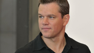 Matt Damon sci-fit forgat Magyarországon