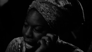 80 éves lenne Nina Simone