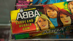 Elárverezik az ABBA-gyűjteményt