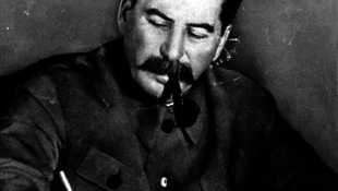 Sztálin nem isten