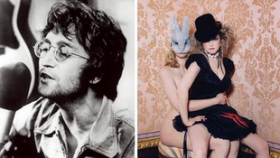 Lennon gyerekkorához a Goldfrapp biztosítja a zenei hátteret
