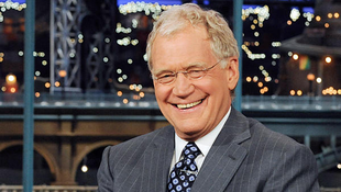 Búcsúzik David Letterman