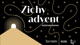 Zichy-advent - Múzeumi napok Óbudán