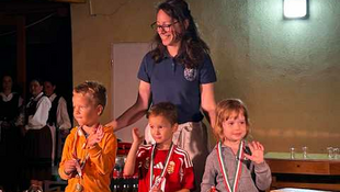 Jön a III. Sukorói Tűzugró Fesztivál