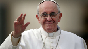 Döbbenetes kijelentést tett Ferenc pápa