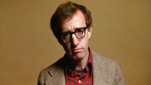 Woody Allen 77