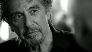 Al Pacino visszatér a Broadwayre